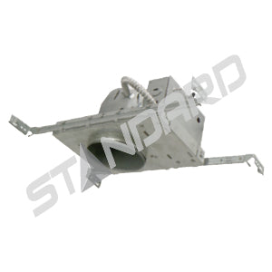 RF4in/NC/NON-IC/GU10/STD