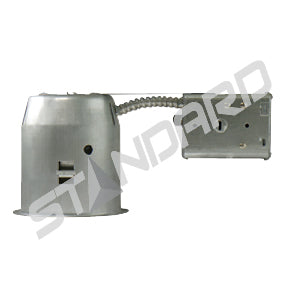 RF4in/REMOD/GU10/STD