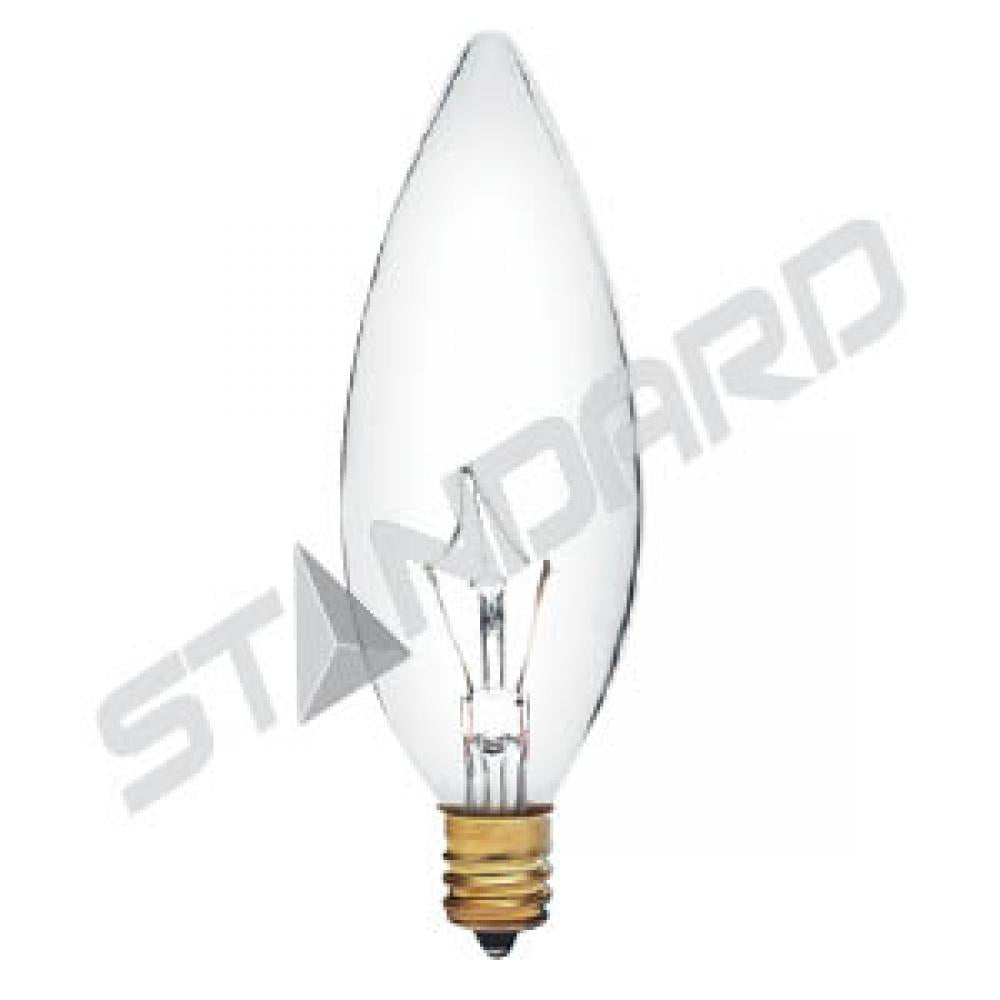 25B10/CL/2M/E12/120V/STD BLX