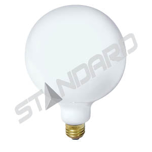 100G40/WH/2M/120V/STD BLX