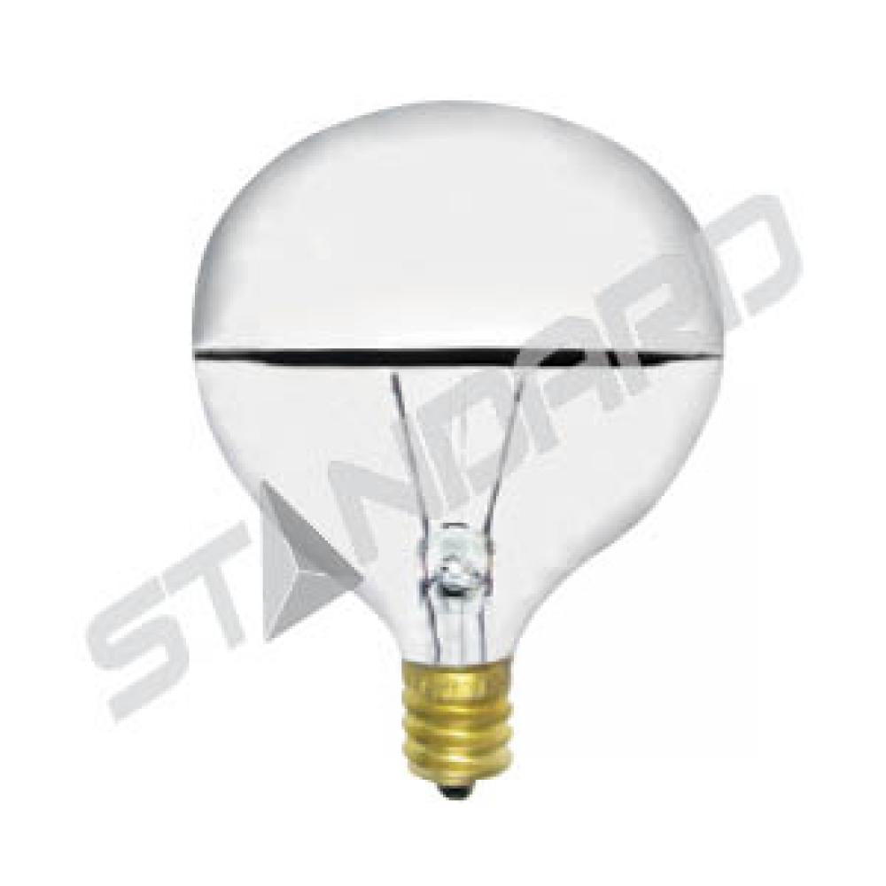 25G16.5/SLV/3M/HM/E12/120V/STD