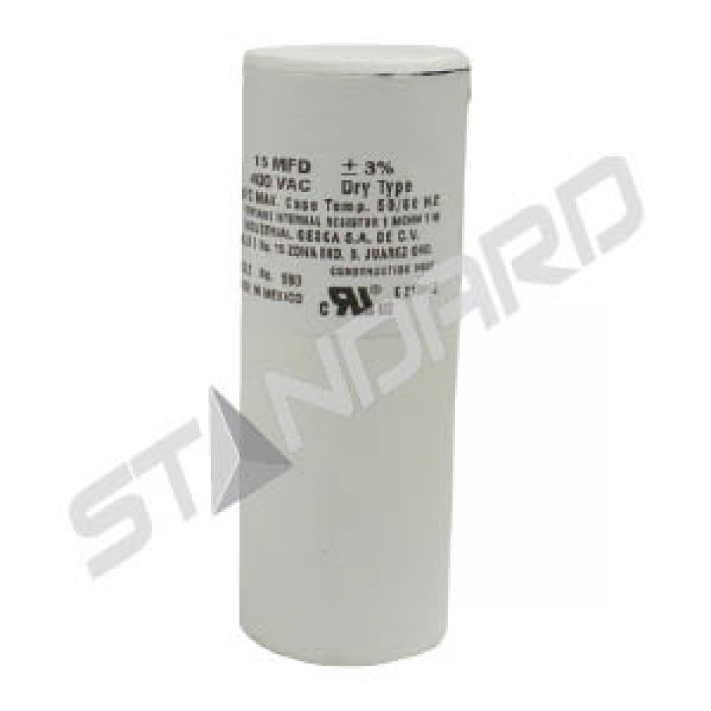 15MF 400VAC DRY CAPACITOR