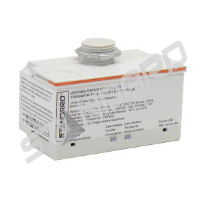 TRCVR/WLESS/120/347V/PS/R/DIM/STD