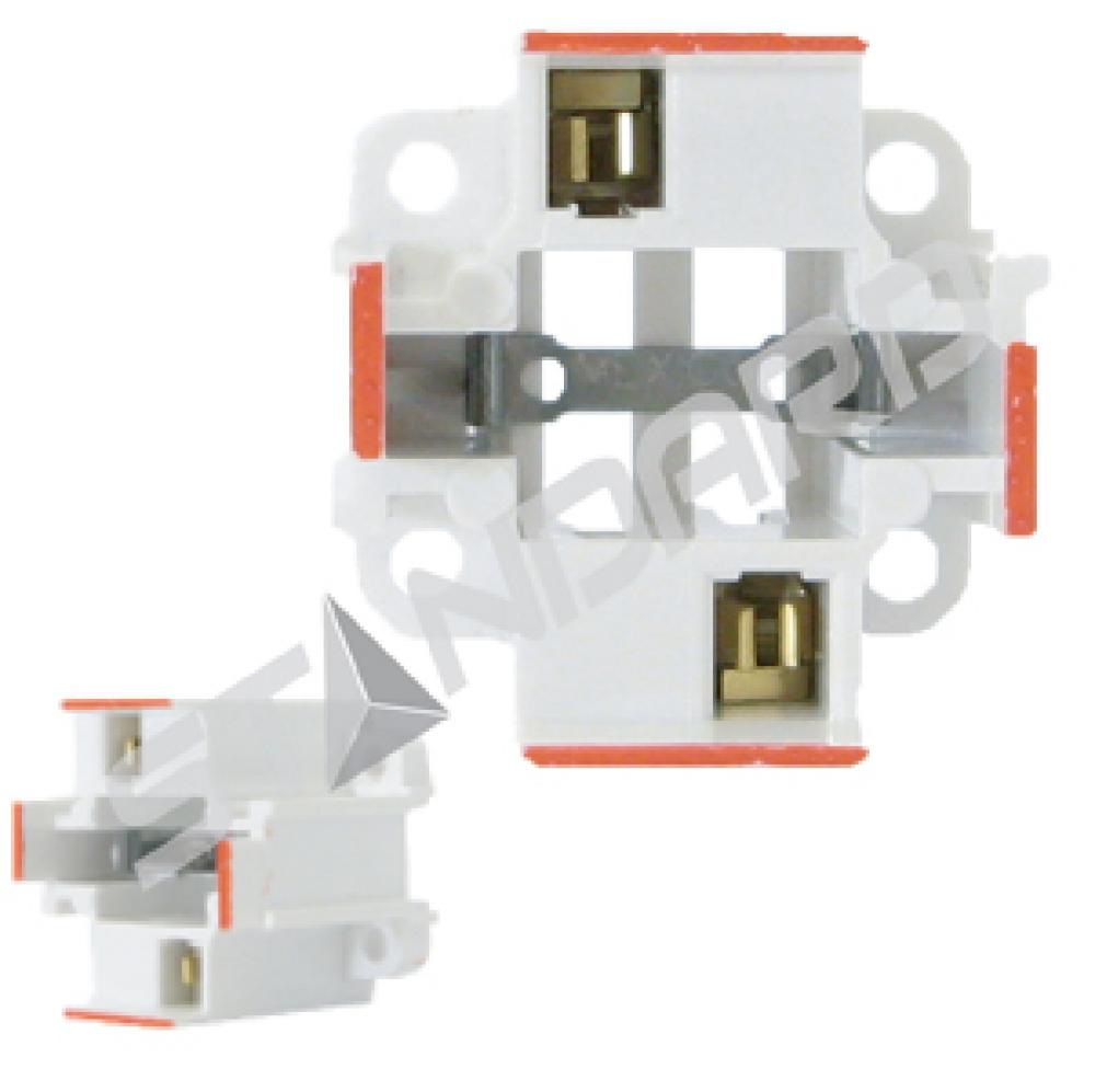 26WT VERT TOP/BOTTOM SCR MNT
