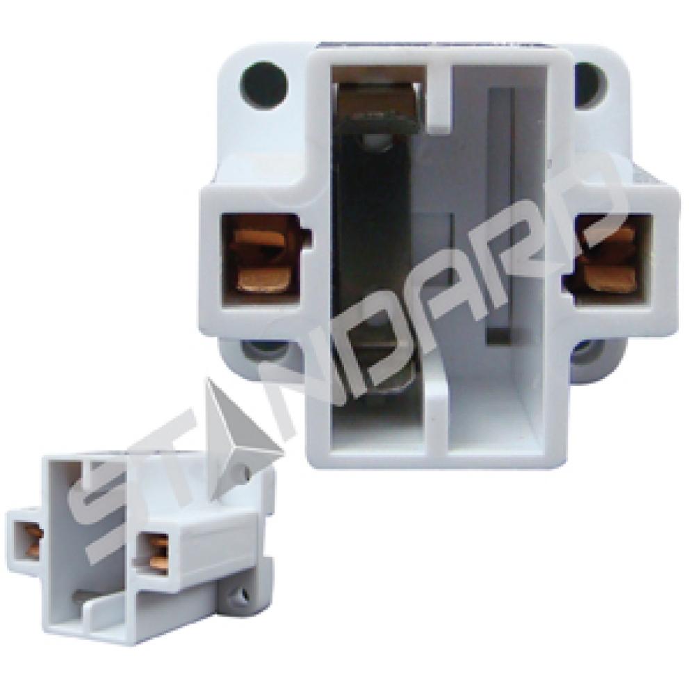 13 WT VERTICAL MOUNT 4 HOLE