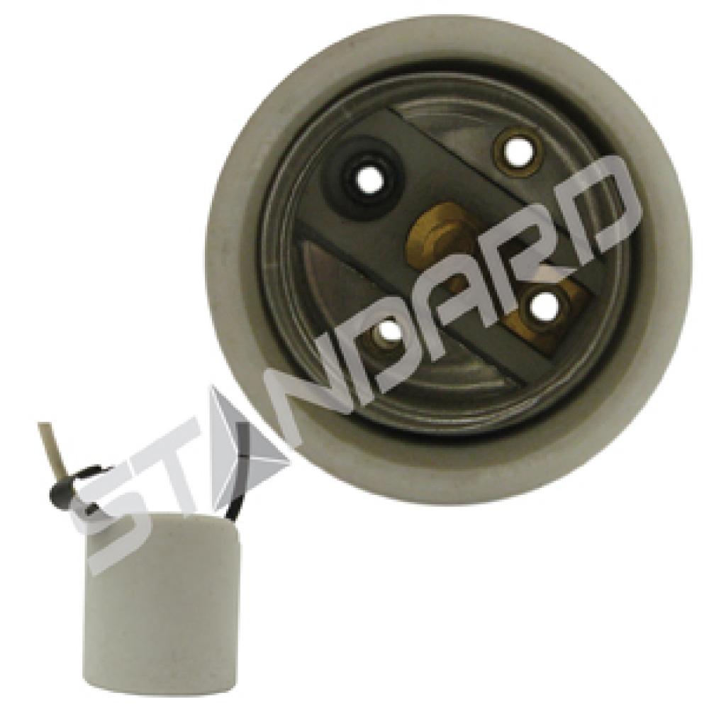 PORC SNAP-IN 9IN EXL LEADS