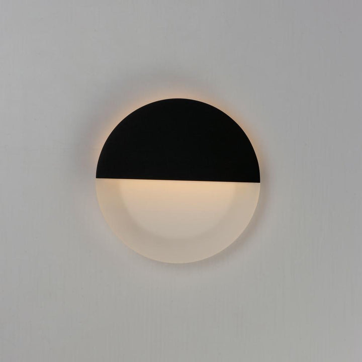 Alumilux Glow-Wall Sconce