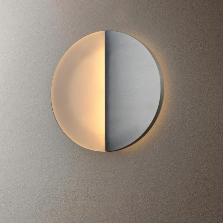 Alumilux Glow-Wall Sconce