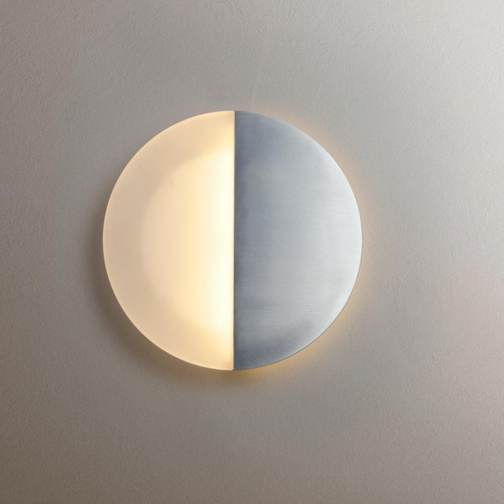 Alumilux Glow-Wall Sconce