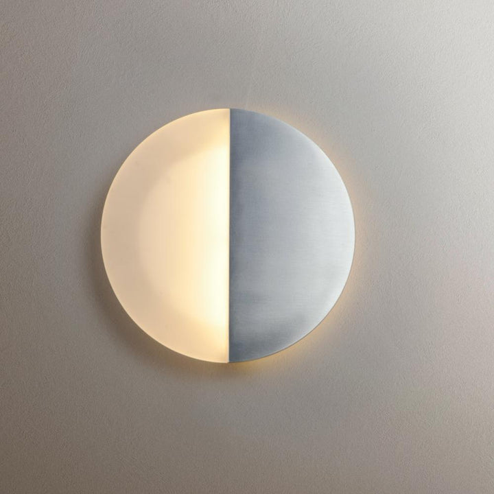 Alumilux Glow-Wall Sconce