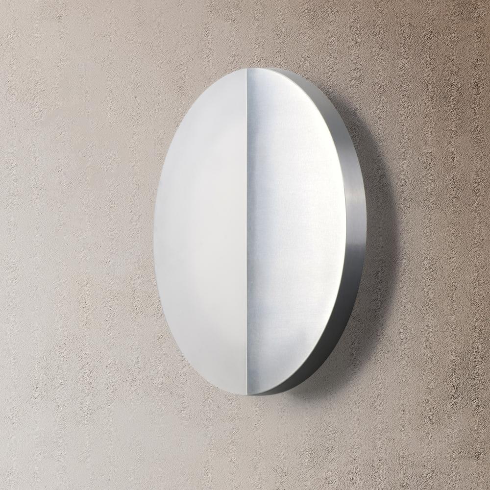 Alumilux Glow-Wall Sconce