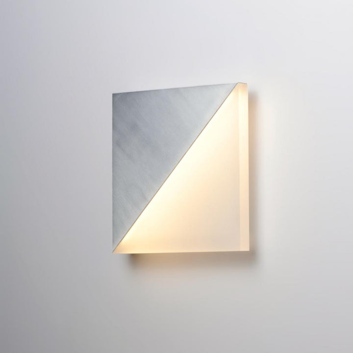 Alumilux Glow-Wall Sconce