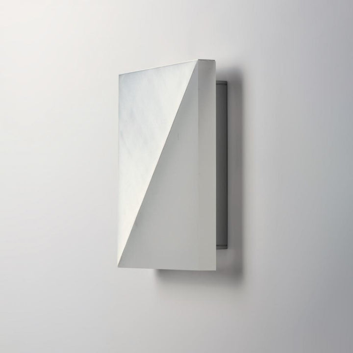 Alumilux Glow-Wall Sconce