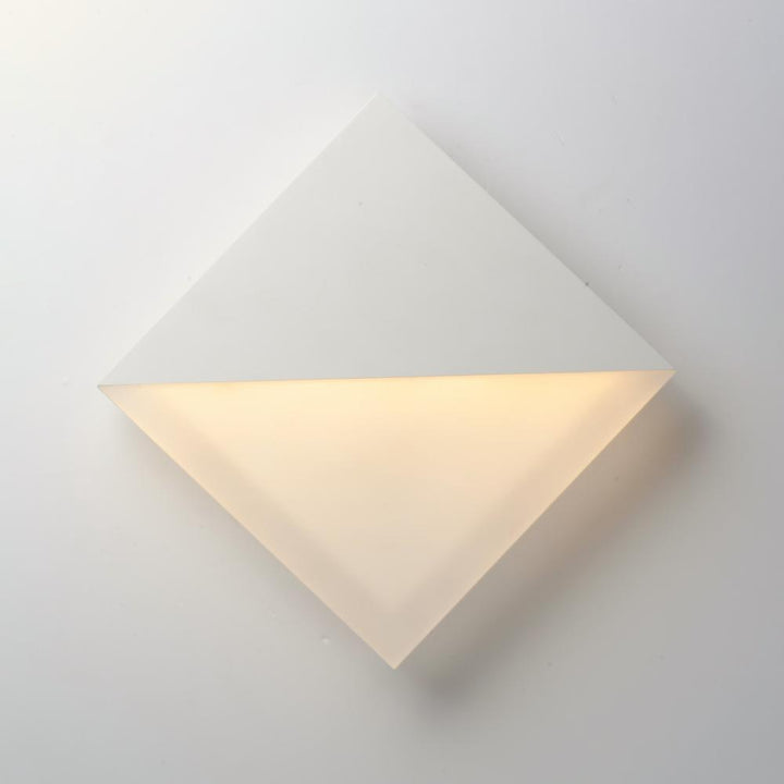 Alumilux Glow-Wall Sconce