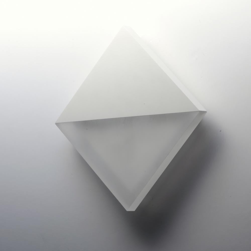 Alumilux Glow-Wall Sconce