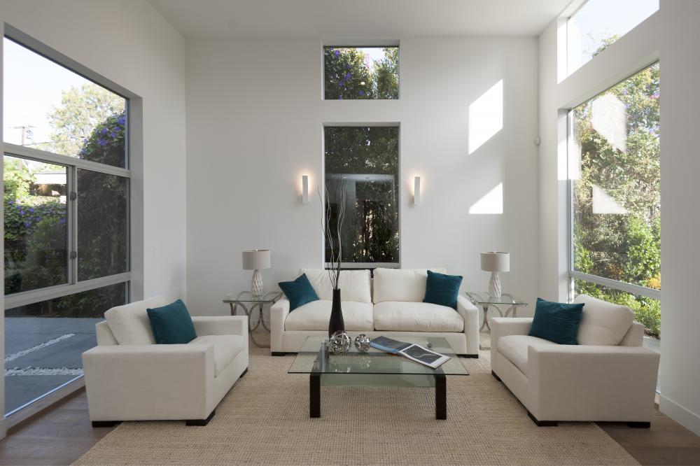 Alumilux Prime-Wall Sconce