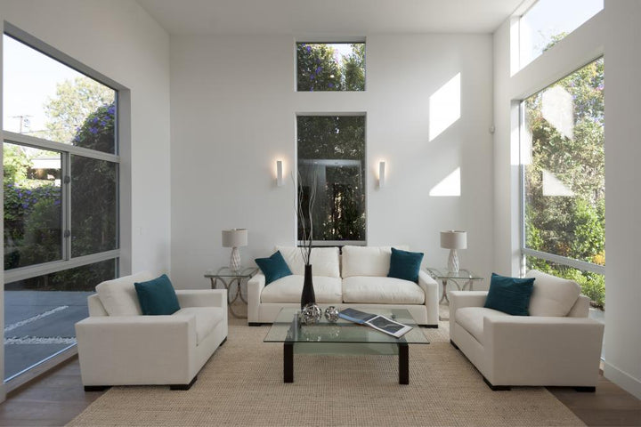 Alumilux Prime-Wall Sconce