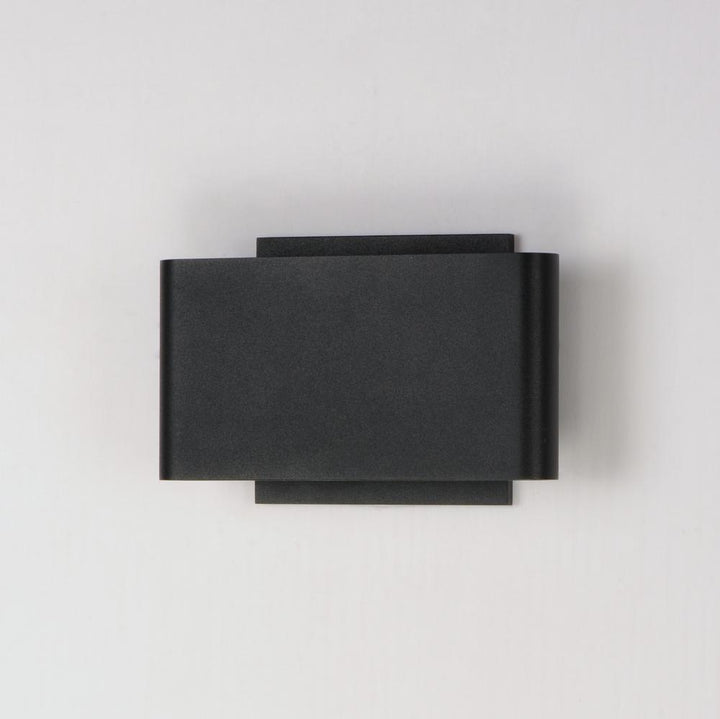 Alumilux Spartan-Wall Sconce