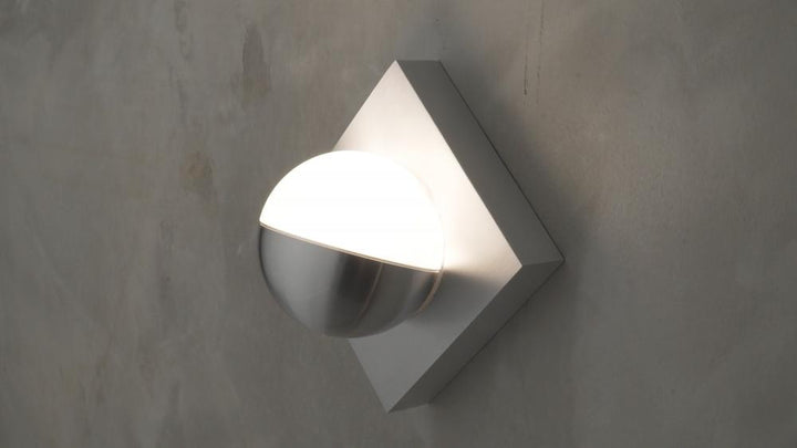 Alumilux Majik-Wall Sconce