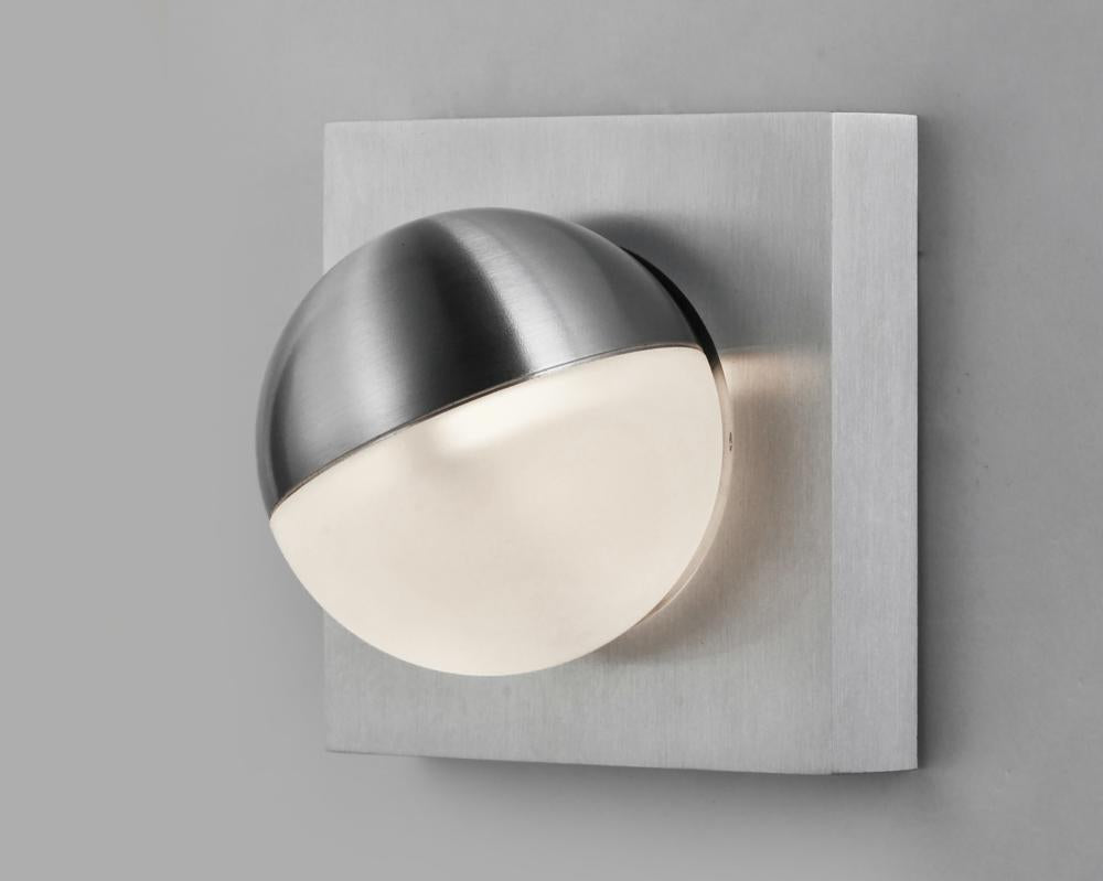 Alumilux Majik-Wall Sconce