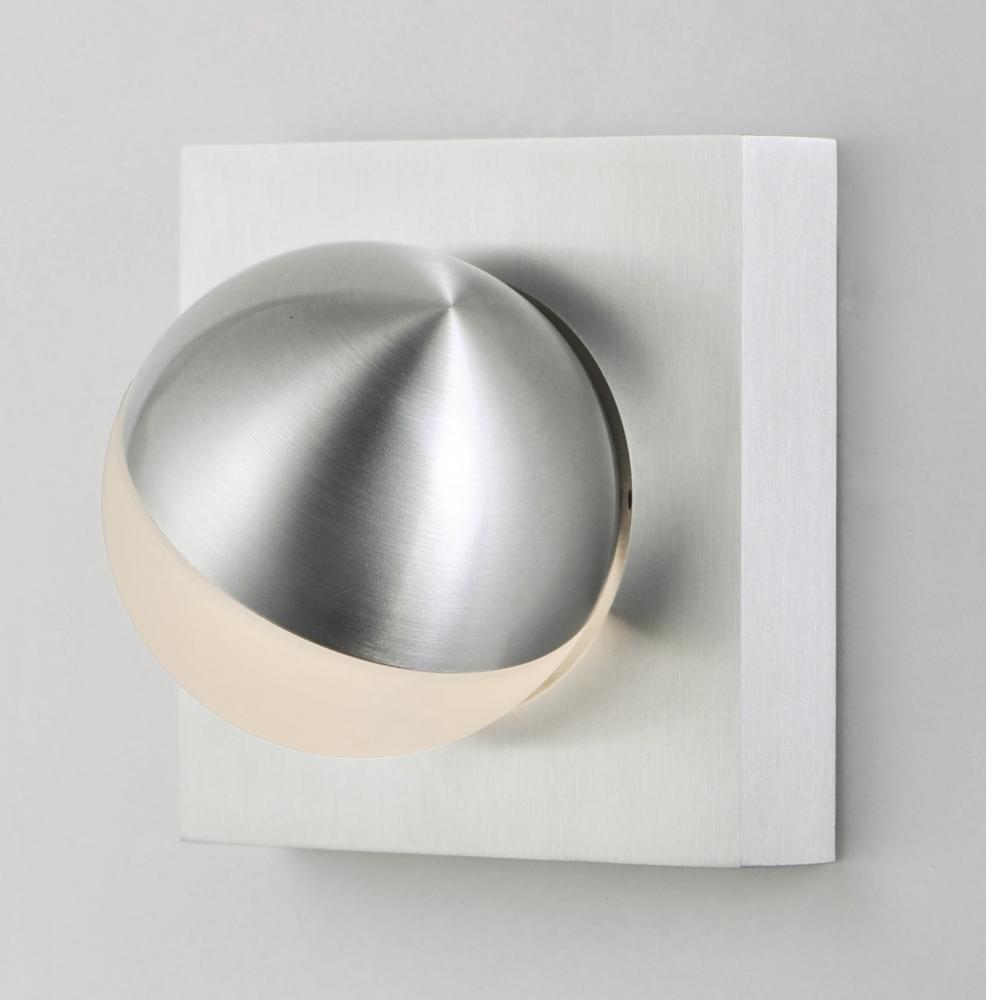 Alumilux Majik-Wall Sconce