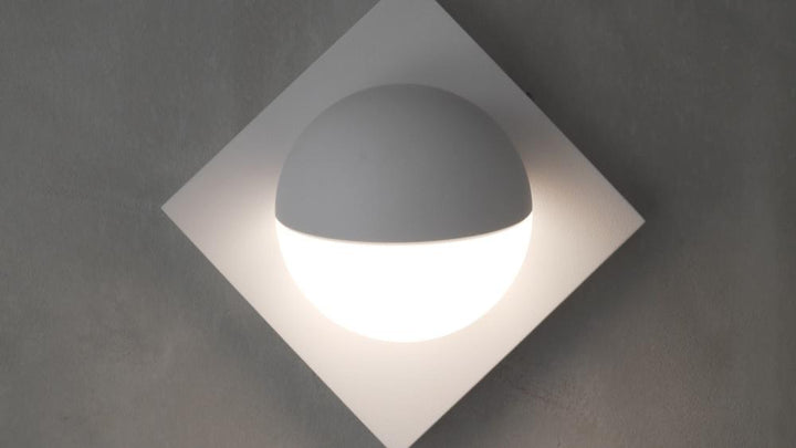 Alumilux Majik-Wall Sconce