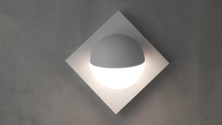 Alumilux Majik-Wall Sconce