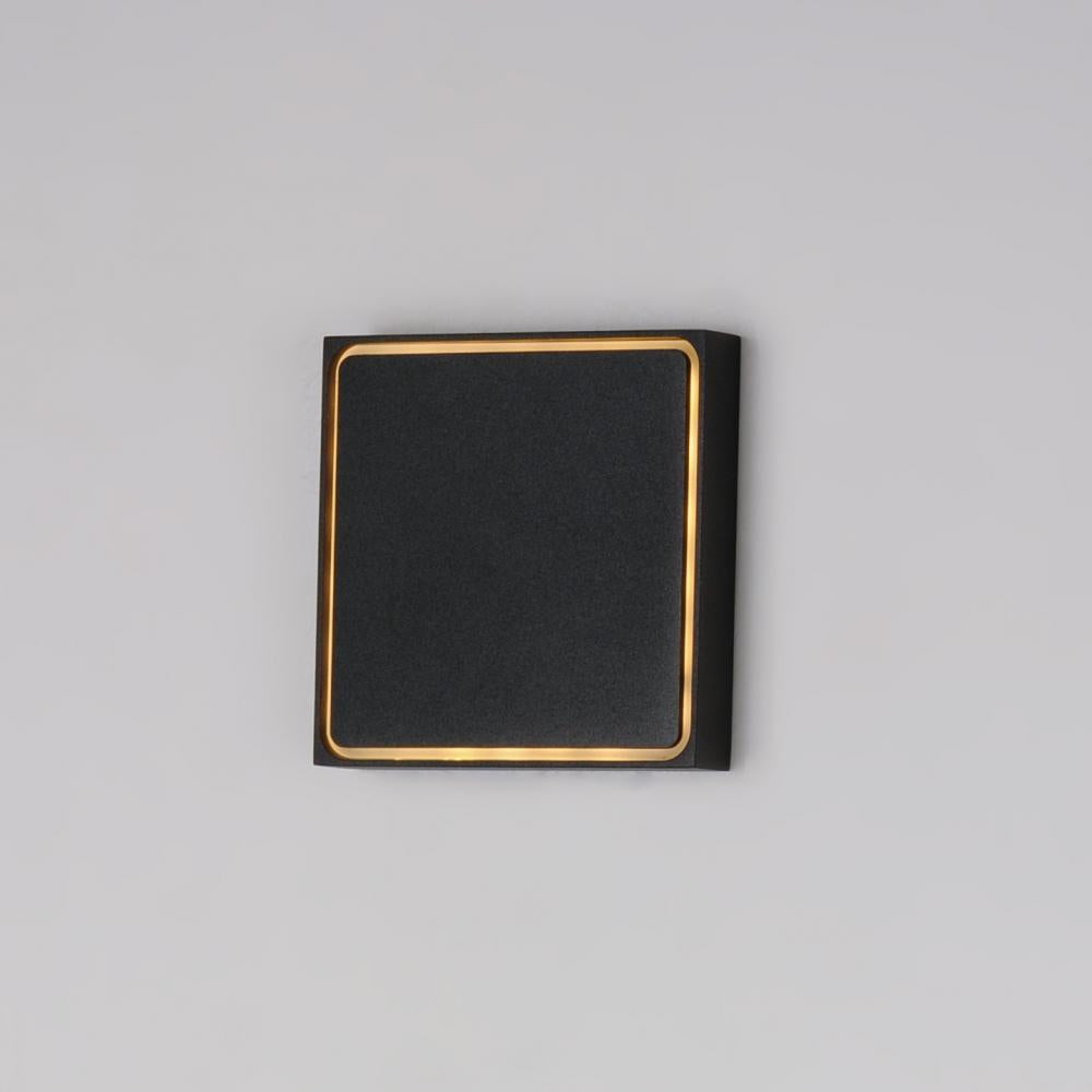 Alumilux Outline-Outdoor Wall Mount