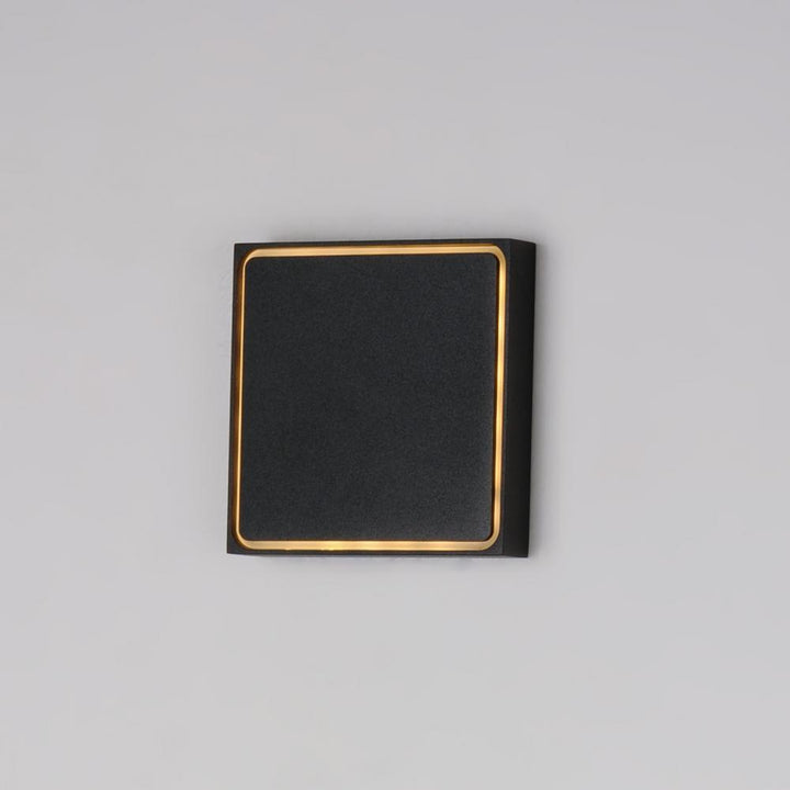 Alumilux Outline-Outdoor Wall Mount