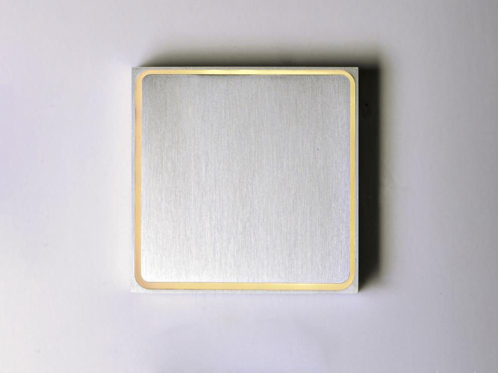 Alumilux Outline-Outdoor Wall Mount