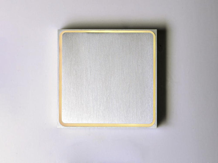 Alumilux Outline-Outdoor Wall Mount