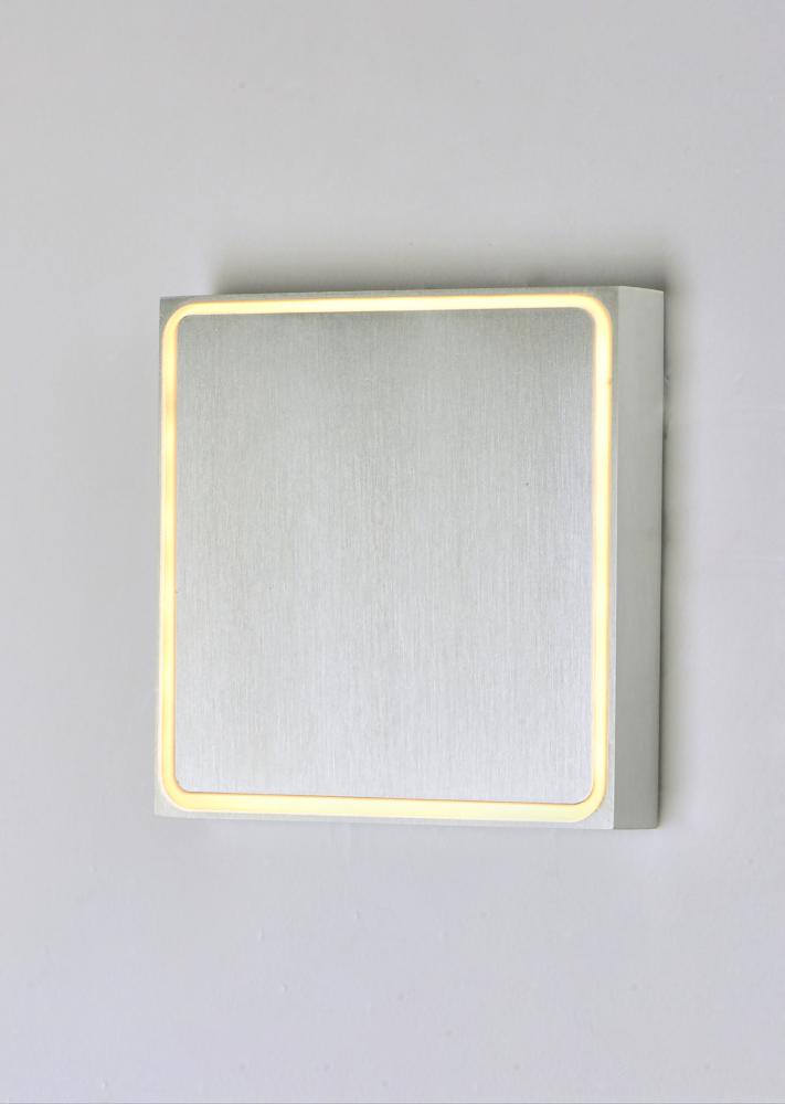 Alumilux Outline-Outdoor Wall Mount