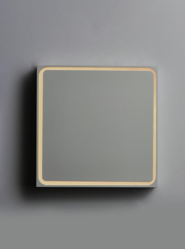 Alumilux Outline-Outdoor Wall Mount