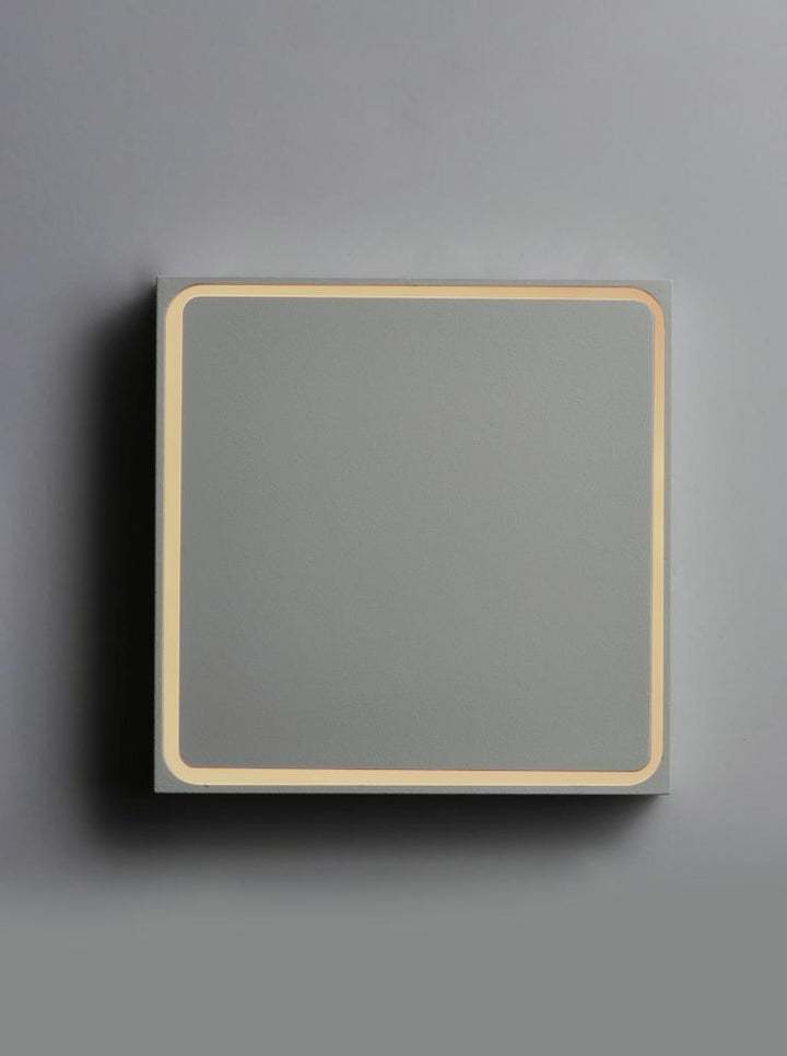 Alumilux Outline-Outdoor Wall Mount