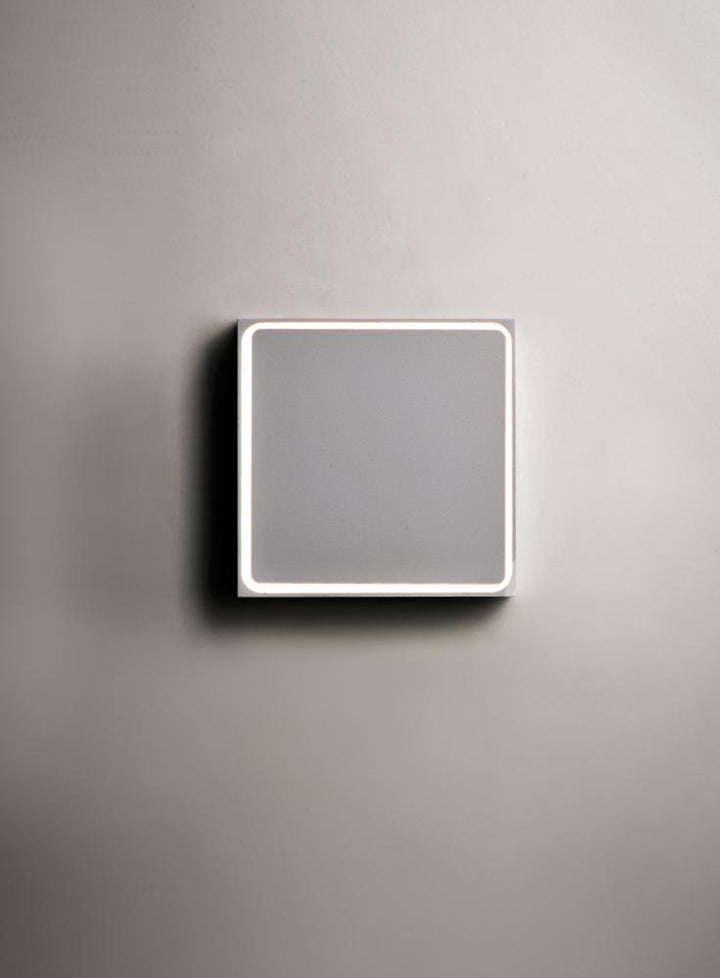 Alumilux Outline-Outdoor Wall Mount