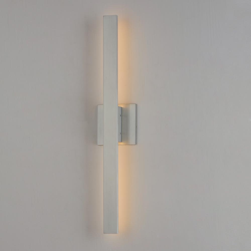 Alumilux Line-Outdoor Wall Mount