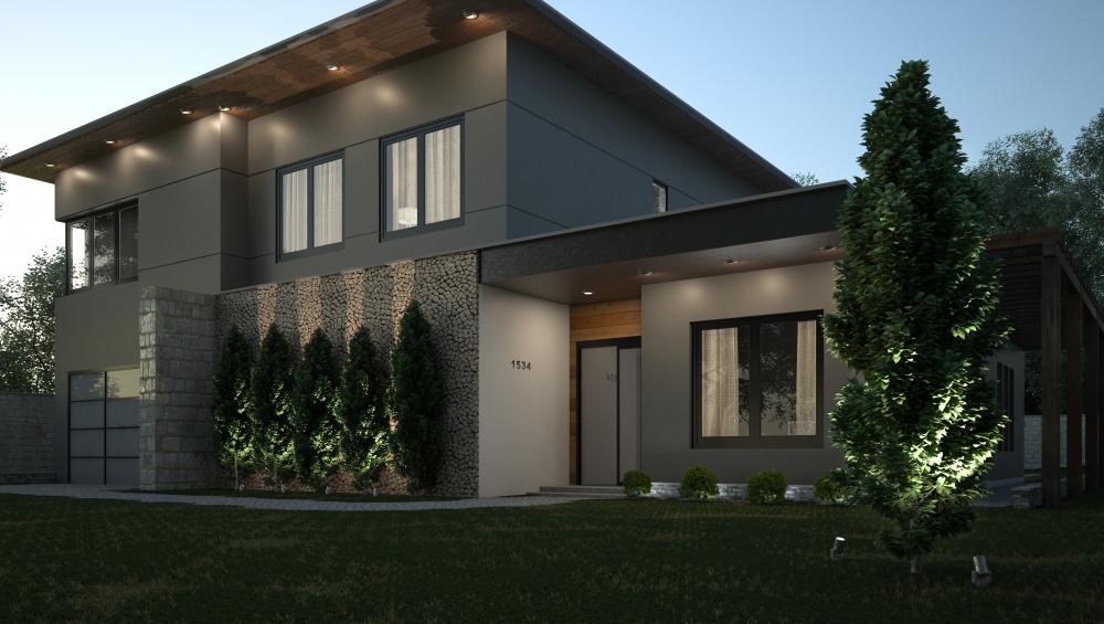 Alumilux Landscape-Outdoor Pathway Light