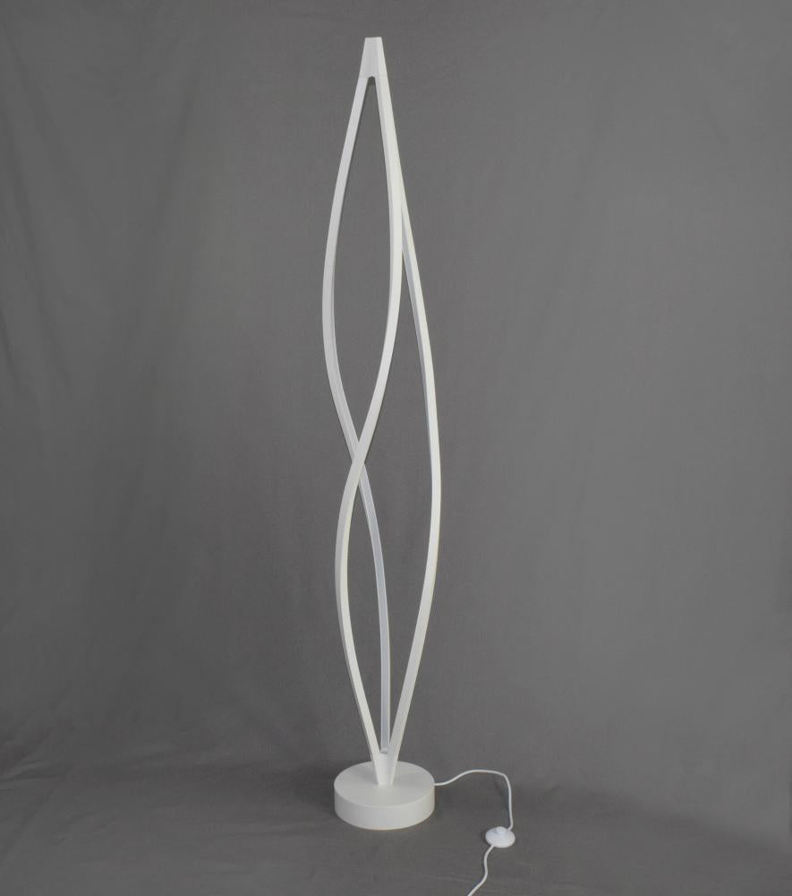 Cyclone LED-Floor Lamp