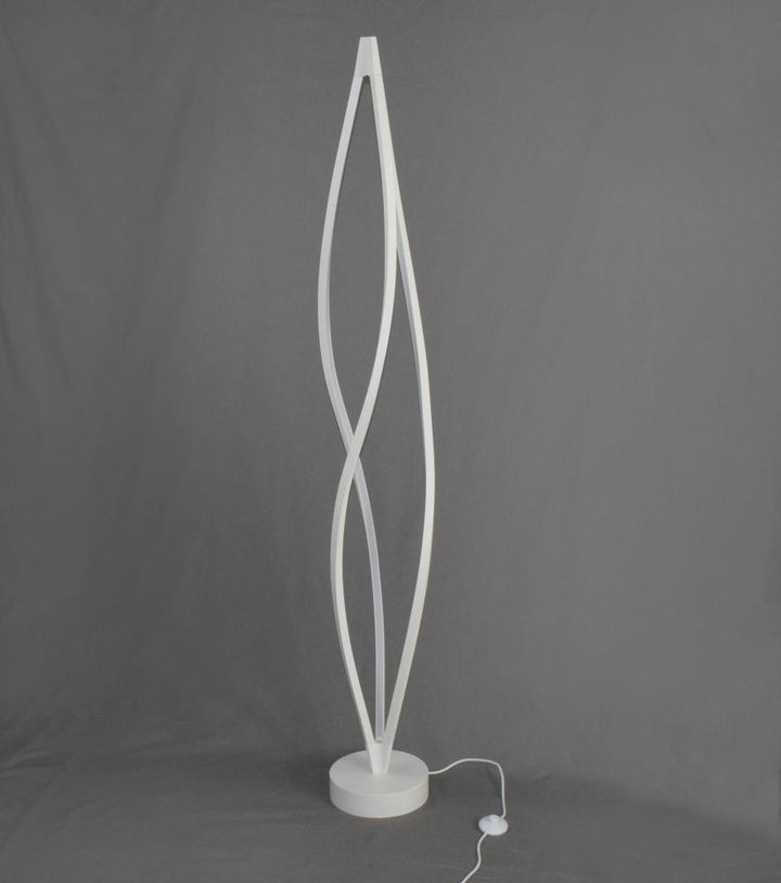 Cyclone LED-Floor Lamp