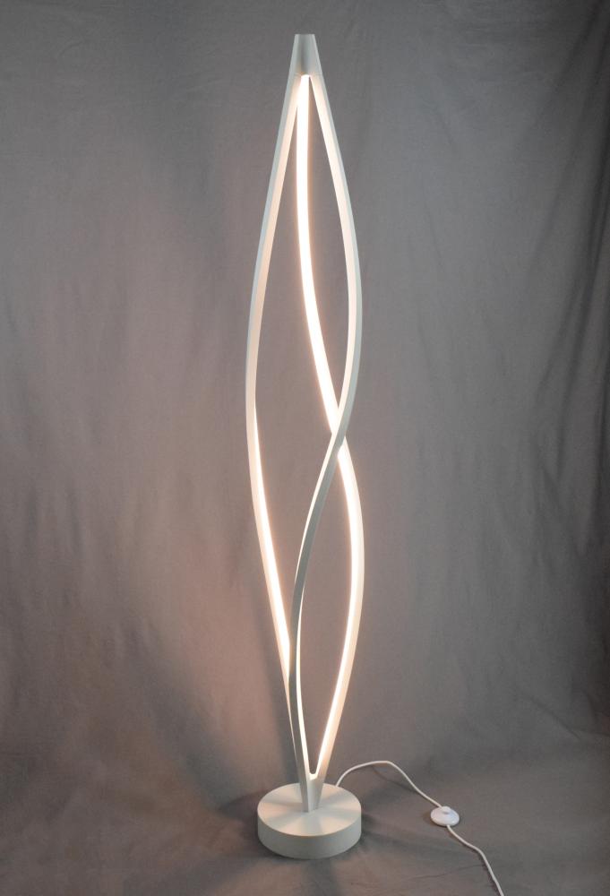 Cyclone LED-Floor Lamp
