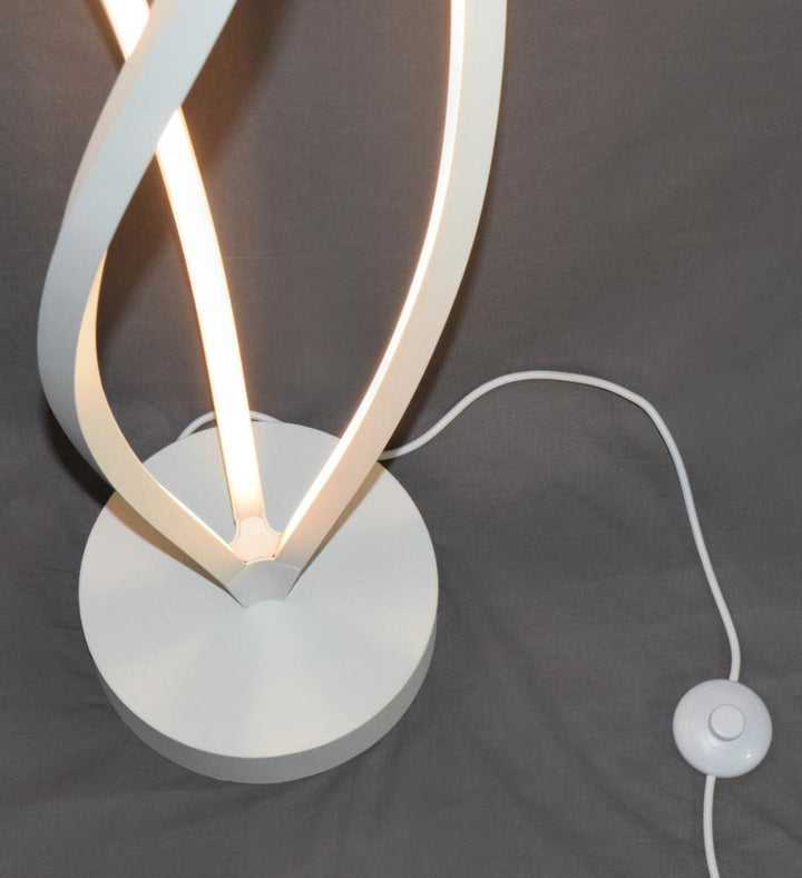 Cyclone LED-Floor Lamp