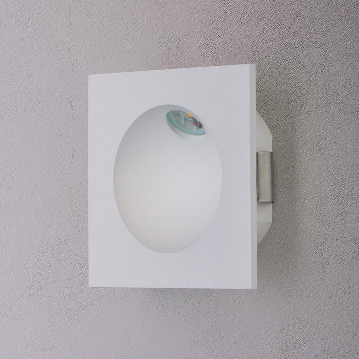 Alumilux Step Light-Outdoor Wall Mount