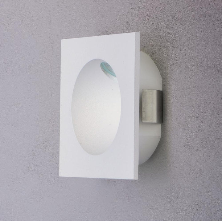 Alumilux Step Light-Outdoor Wall Mount
