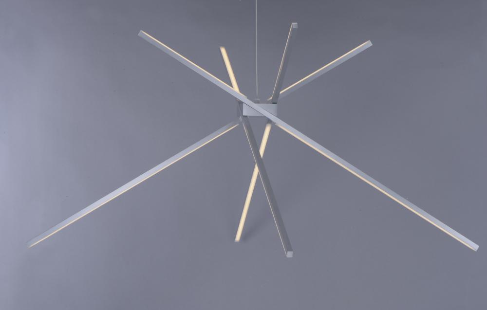 Alumilux Aster-Multi-Light Pendant