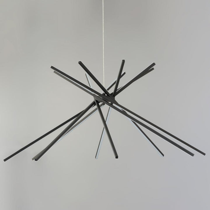 Alumilux Aster-Multi-Light Pendant