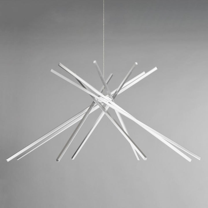 Alumilux Aster-Multi-Light Pendant