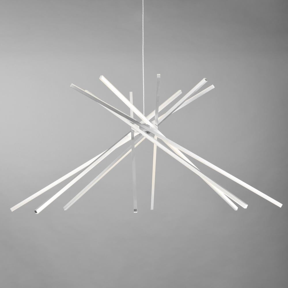 Alumilux Aster-Multi-Light Pendant
