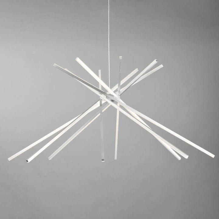 Alumilux Aster-Multi-Light Pendant