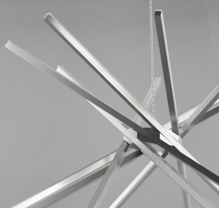 Alumilux Aster-Multi-Light Pendant