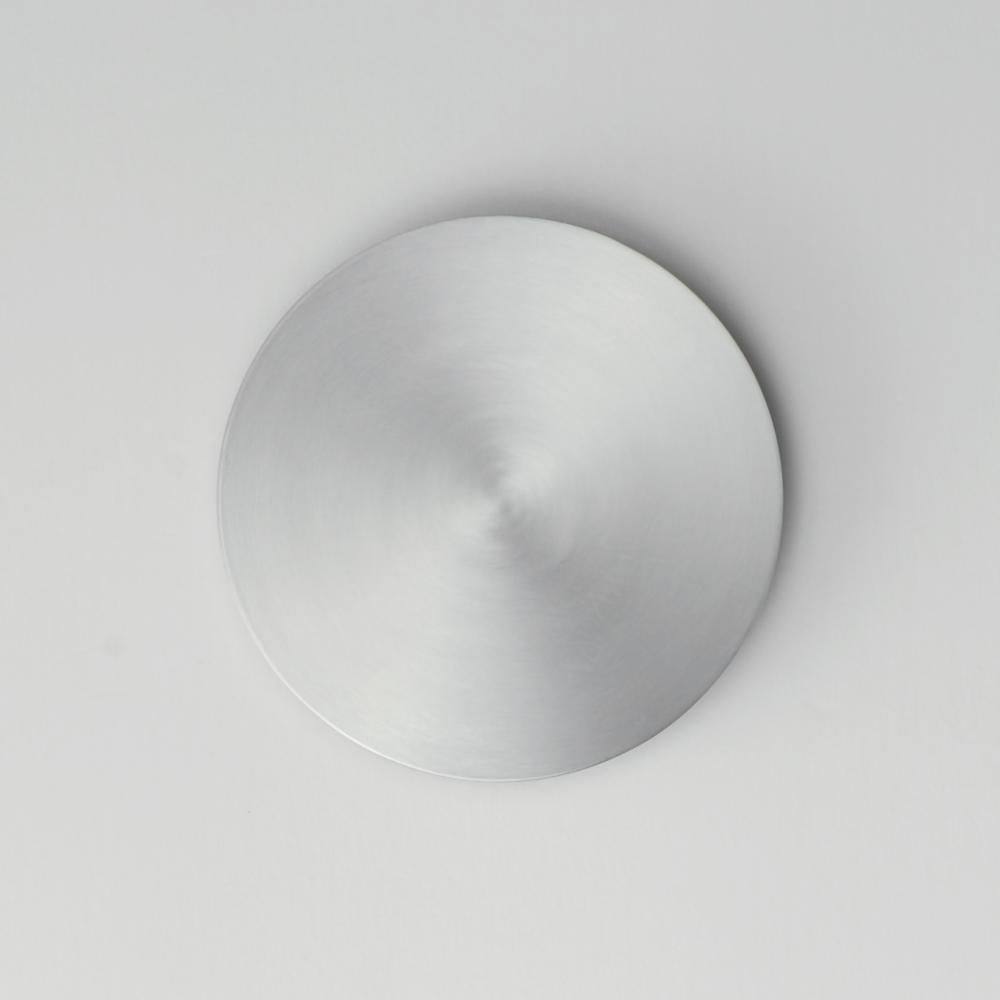 Alumilux Dish-Wall Sconce